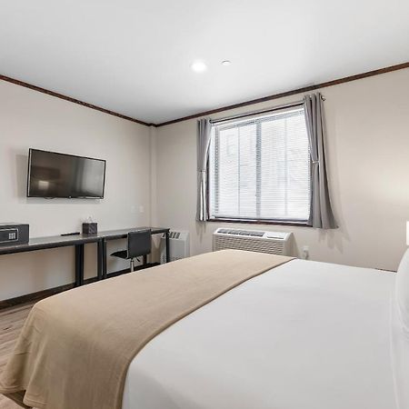 Highbridge Hotel Нью-Йорк Экстерьер фото