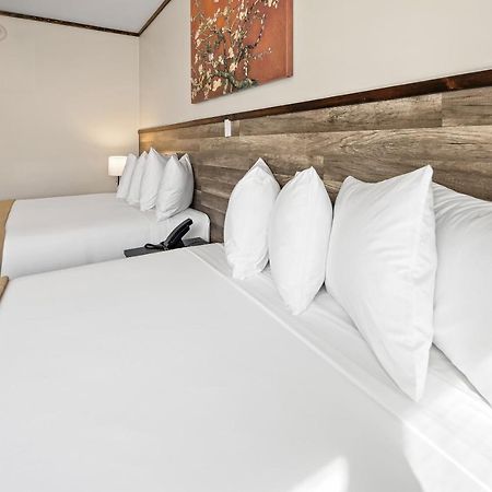 Highbridge Hotel Нью-Йорк Экстерьер фото